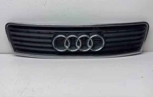 Audi A6 S6 C5 4B Front grill 4B0853651F PA6GF15