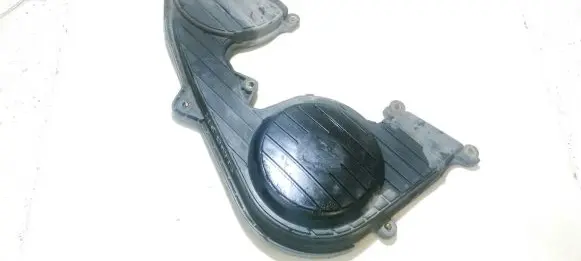 Mazda 6 Timing belt guard (cover) rf2a10511