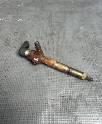 Renault Megane II Fuel injector H8200294788 8200842205