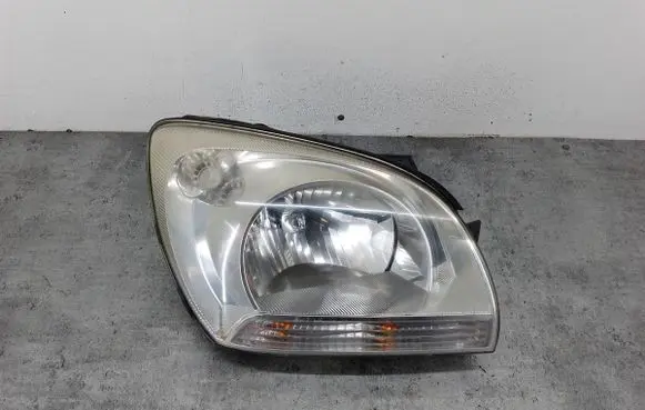 KIA Sportage Headlight/headlamp