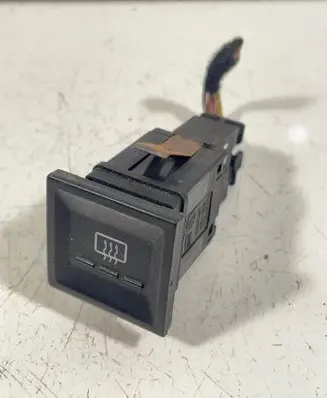 Volkswagen Transporter - Caravelle T5 Windscreen/window heater switch 7E0959621 03205