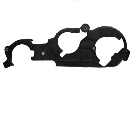 Audi A6 S6 C6 4F Timing belt guard (cover) 059109133