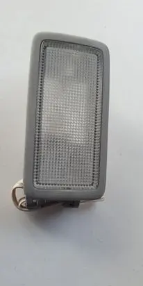 Toyota Prius (XW30) Front door interior light 