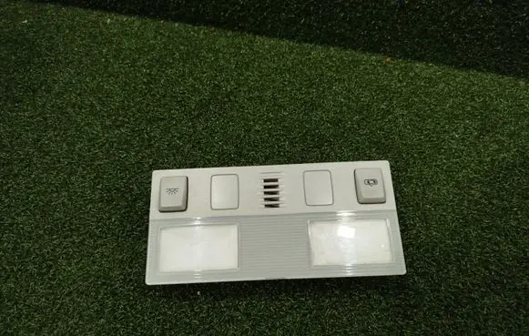 Volkswagen Crafter Front seat light 7C0947105H 4386001