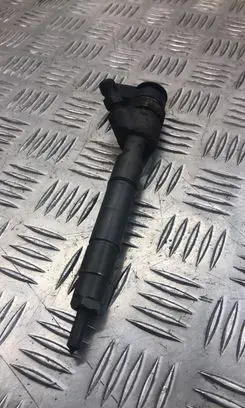 Mercedes-Benz A W169 Fuel injector A6400700787 6ZAFLA