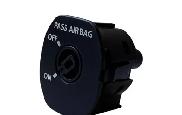 Land Rover Range Rover Sport L320 Passenger airbag on/off switch YWL500050PVJ 06256A0763