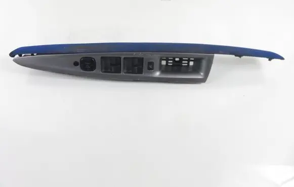 Mazda 2 Electric window control switch 3M71A24185C DD1066350