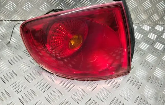 Seat Altea Rear/tail lights 5P0945095D 5P0945111B