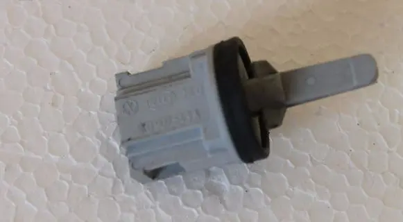 Seat Altea Interior temperature sensor 1K0907543A