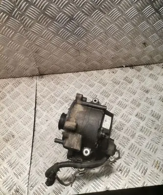 Porsche Cayenne (9PA) Generator/alternator 94865301503