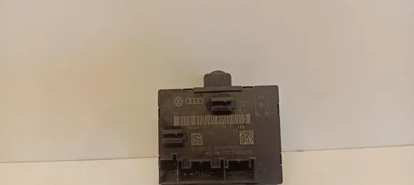 Audi A4 S4 B8 8K Door control unit/module 8T0959795N