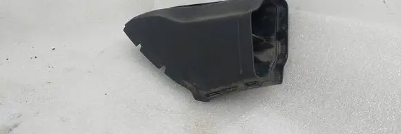 Audi A6 S6 C6 4F Air intake duct part 4F0129618J