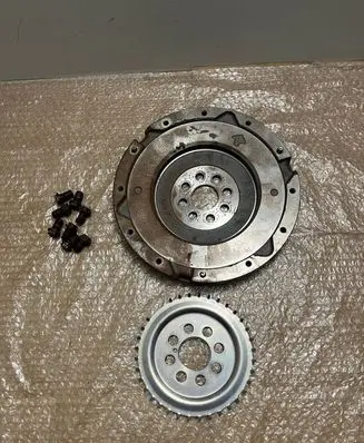 Toyota Yaris XP210 Flywheel