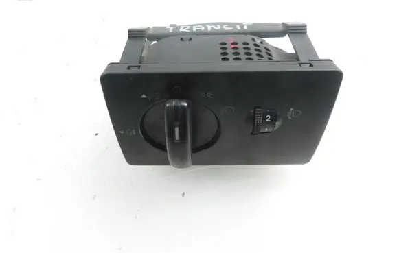 Ford Transit Light switch 4M5T13A024EA