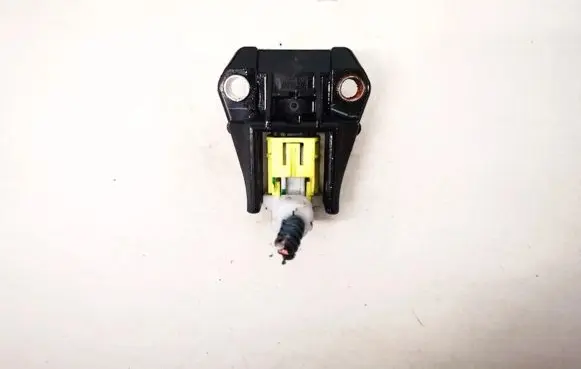 Toyota Urban Cruiser (XP110) Airbag deployment crash/impact sensor 8917335080 89173-35080