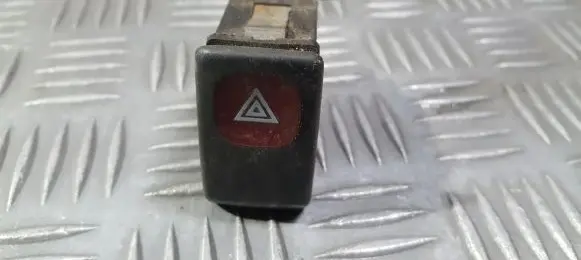 Volkswagen Golf II Hazard light switch 191953235