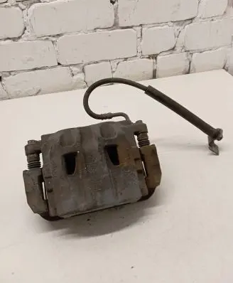 Cadillac SRX Front brake caliper