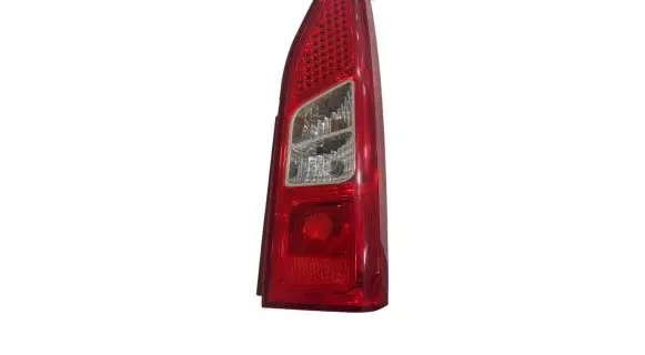 Citroen Berlingo Rear/tail lights 9680545180