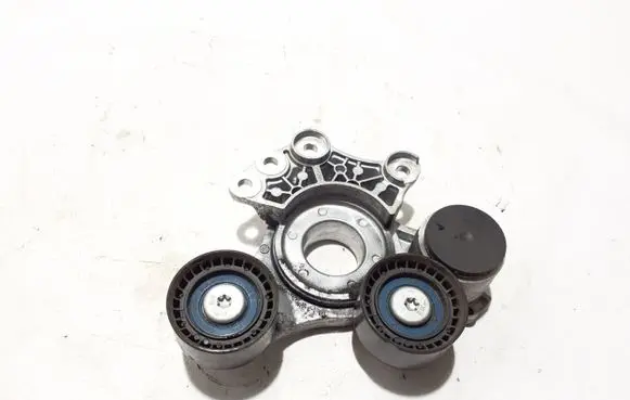 Land Rover Range Rover L405 Timing belt/chain tensioner LPLA6B209EC