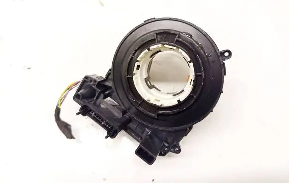 Ford Fiesta Airbag slip ring squib (SRS ring) gn1514a664ab