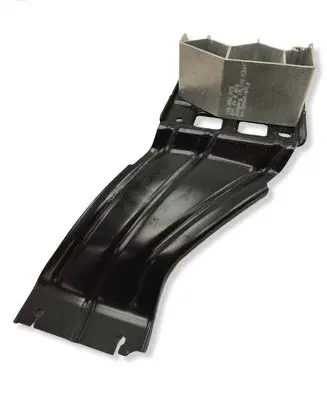 Volkswagen ID.7 Radiator support slam panel bracket 11A806909