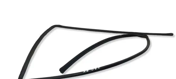 Ford Sierra Rubber seal front door (on door) 