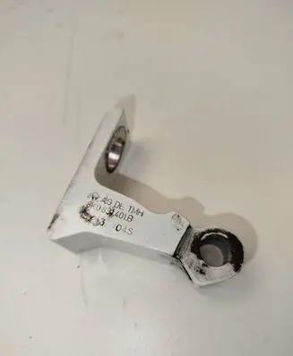 Audi A4 Allroad B8 Front door upper hinge 8K0831401B