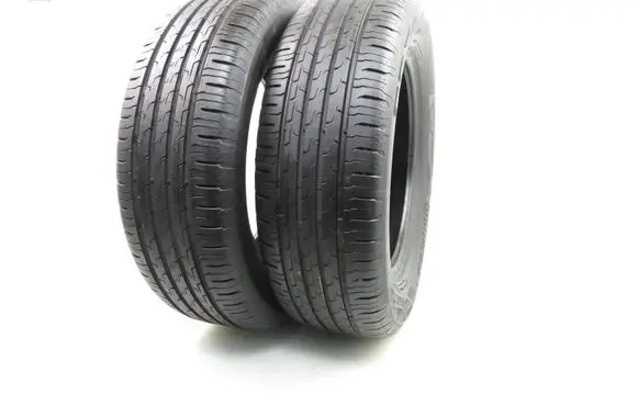Volkswagen Golf V R16 summer tire 