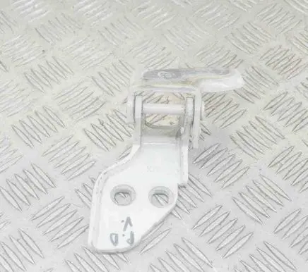 Citroen Jumper Front door upper hinge A046574