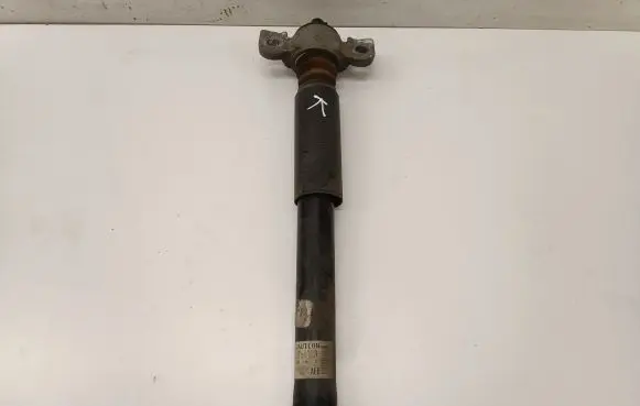 Ford Mondeo MK V Rear shock absorber/damper HG9C18080