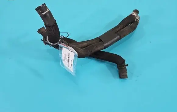 Dacia Sandero III Engine coolant pipe/hose IMPRK1444564