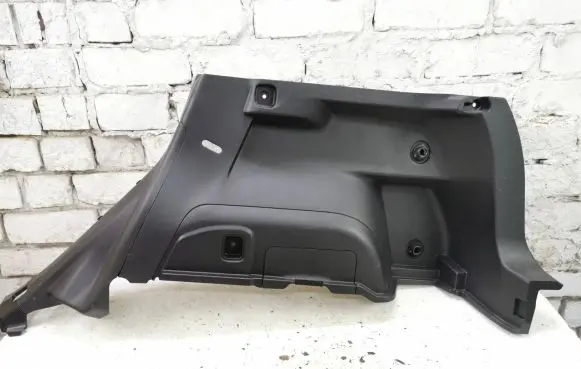 Subaru Impreza V Trunk/boot side trim panel 94027FL200