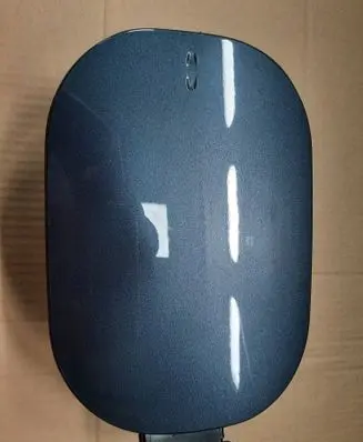 Renault Kadjar Fuel tank cap A397M0010 781204304R 6845