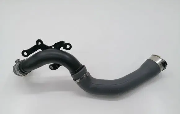 Renault Clio IV Intercooler hose/pipe 144600468R