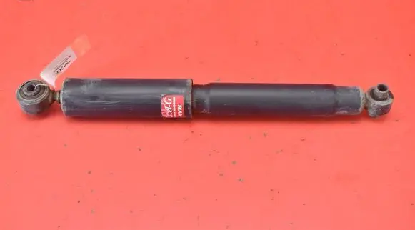 Citroen Nemo Rear shock absorber/damper 349145