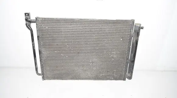 BMW X5 E53 A/C cooling radiator (condenser) 6914216