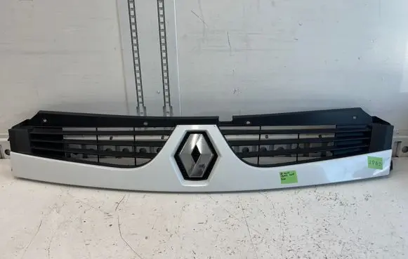 Renault Trafic II (X83) Front grill 8200426365
