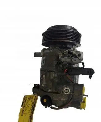 BMW 1 E81 E87 Air conditioning (A/C) compressor (pump) 9223694-- 64529223694-05 GE447260-4711 N47D16