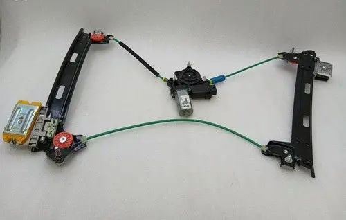 Ferrari Purosangue Front door electric window regulator