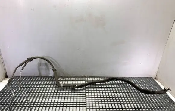 Mercedes-Benz GLE (W166 - C292) Air conditioning (A/C) pipe/hose 1668306015