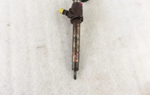 Land Rover Range Rover Sport L320 Fuel injector 7H2Q9K546CB