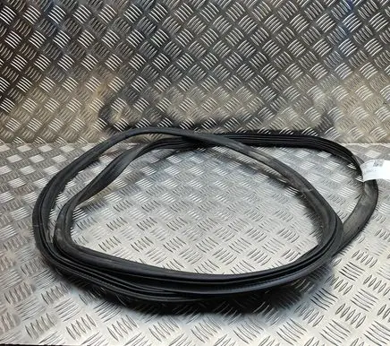 Volkswagen T-Cross Trunk rubber seal (body) 2GM827705C
