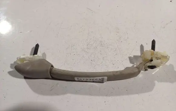 Peugeot 307 Rear interior roof grab handle