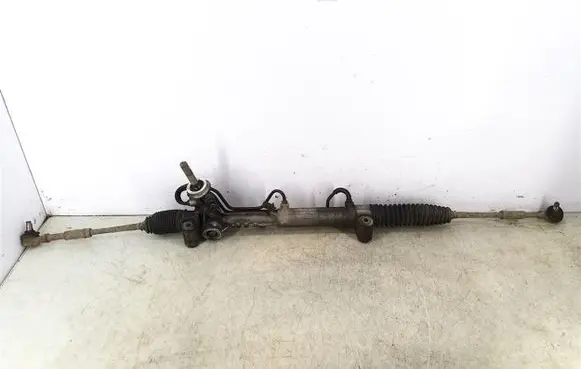 Opel Astra G Steering rack