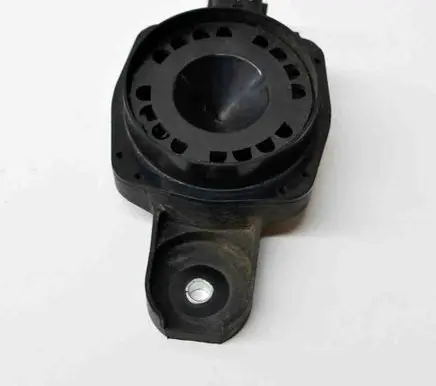 Alarm system siren