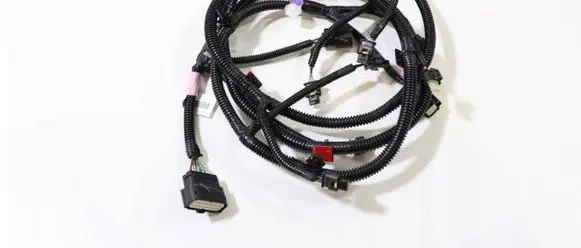 Tesla Model X Parking sensor (PDC) wiring loom 1032433-00-G 103243300G 1032433