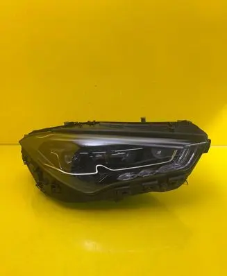 Mercedes-Benz CLA C118 X118 Headlight/headlamp A1189061401