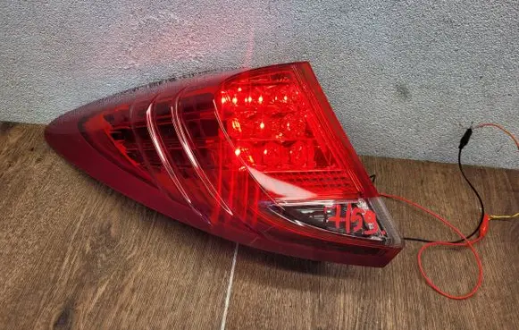 Honda Civic IX Rear/tail lights 3355ATV0 FR262601