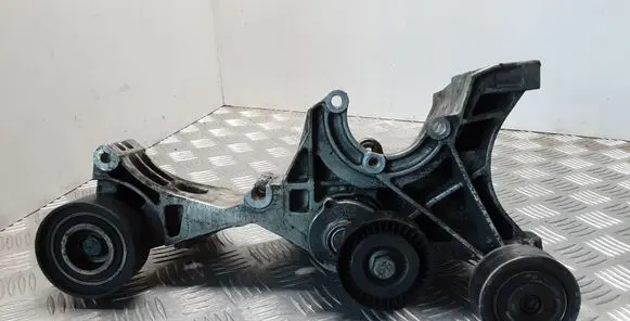 Audi A6 S6 C6 4F Generator/alternator bracket 03G903143D