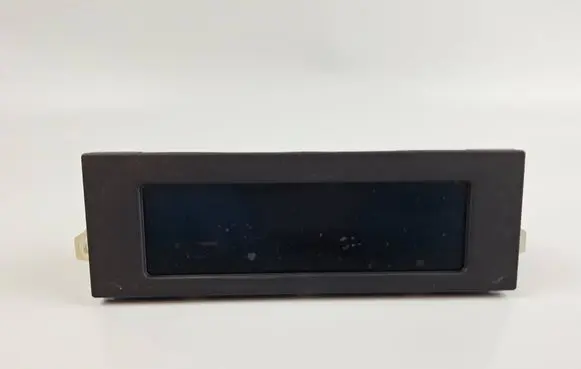 Peugeot 308 Screen/display/small screen 5555502902